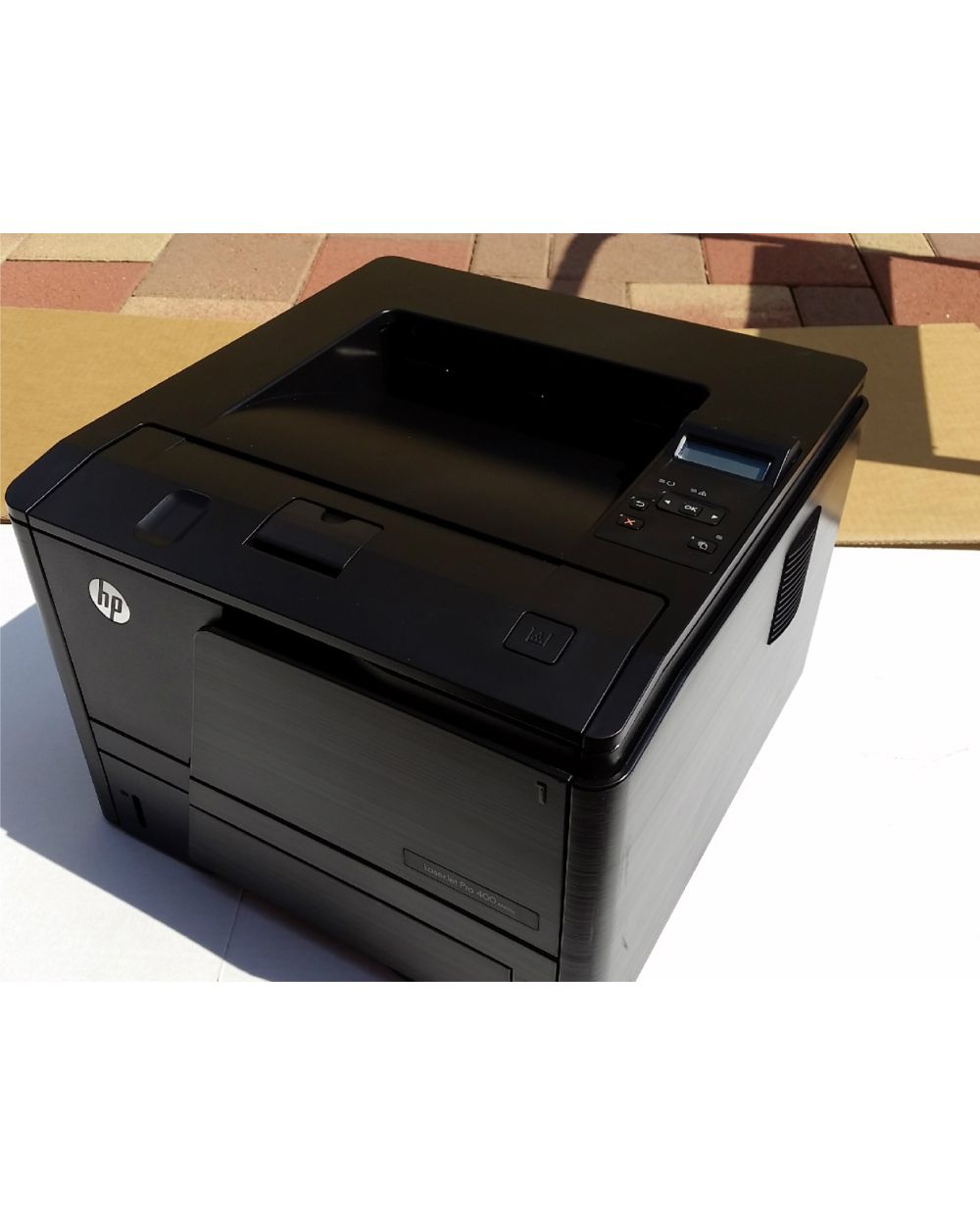 Laserjet Pro 400 M401A Driver / Good And Cheap Products ...